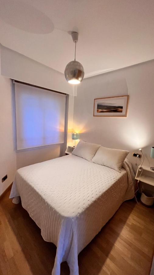 Apartamentos San Martin Ourense Centro 2 외부 사진