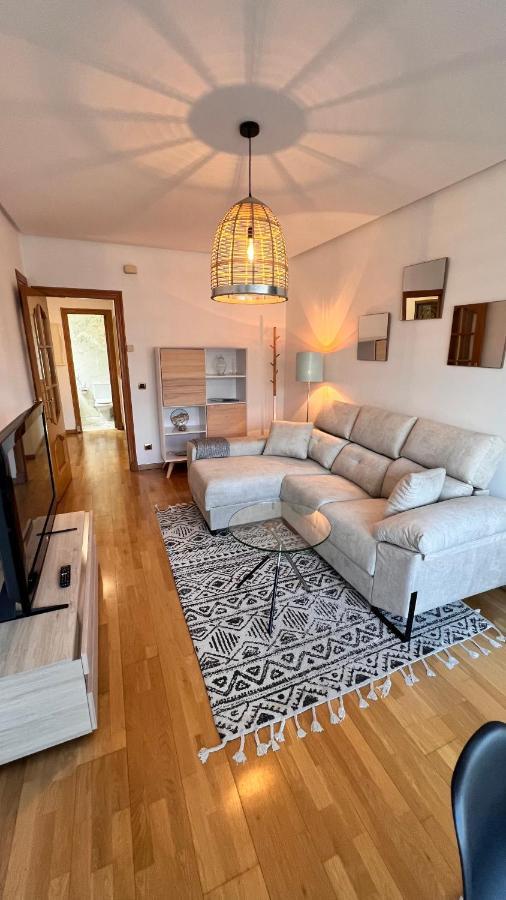 Apartamentos San Martin Ourense Centro 2 외부 사진