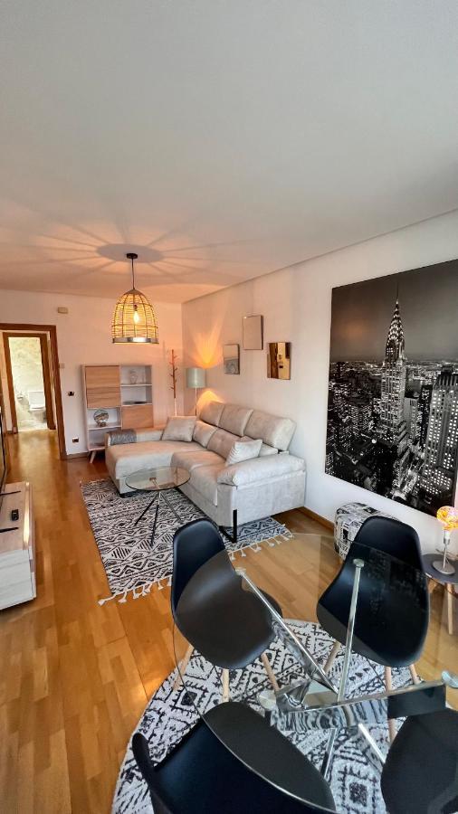 Apartamentos San Martin Ourense Centro 2 외부 사진