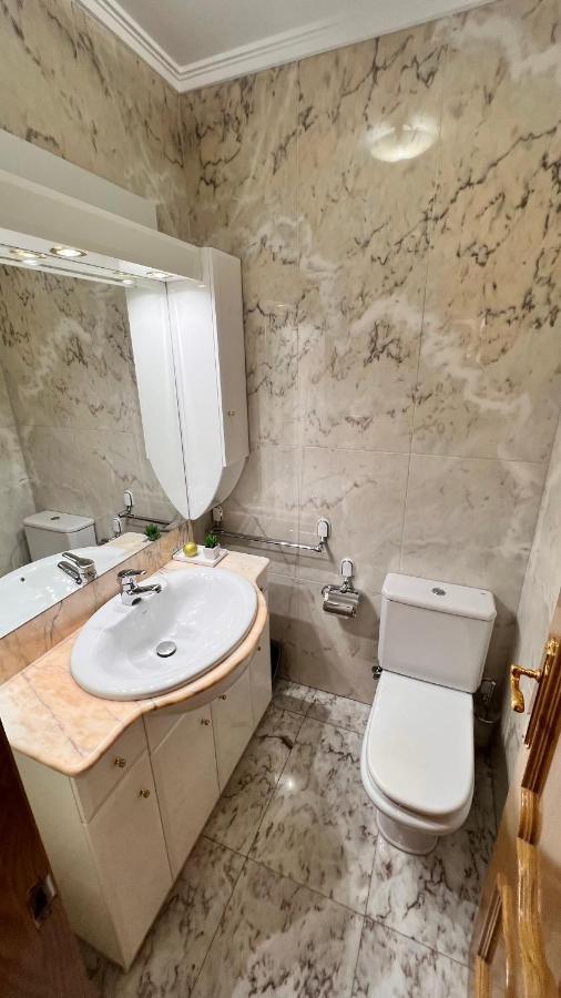 Apartamentos San Martin Ourense Centro 2 외부 사진